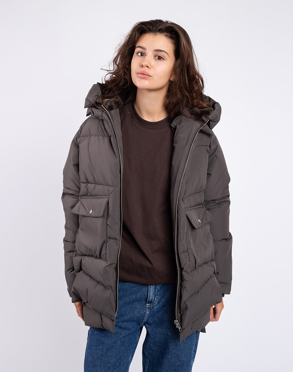 Lyndon Puffer Jacket