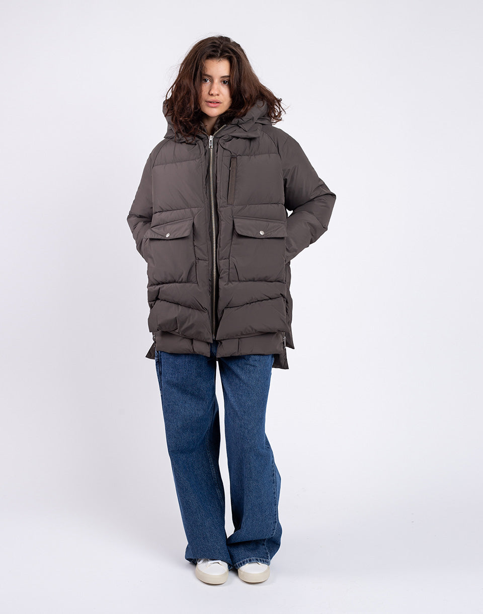 Lyndon Puffer Jacket