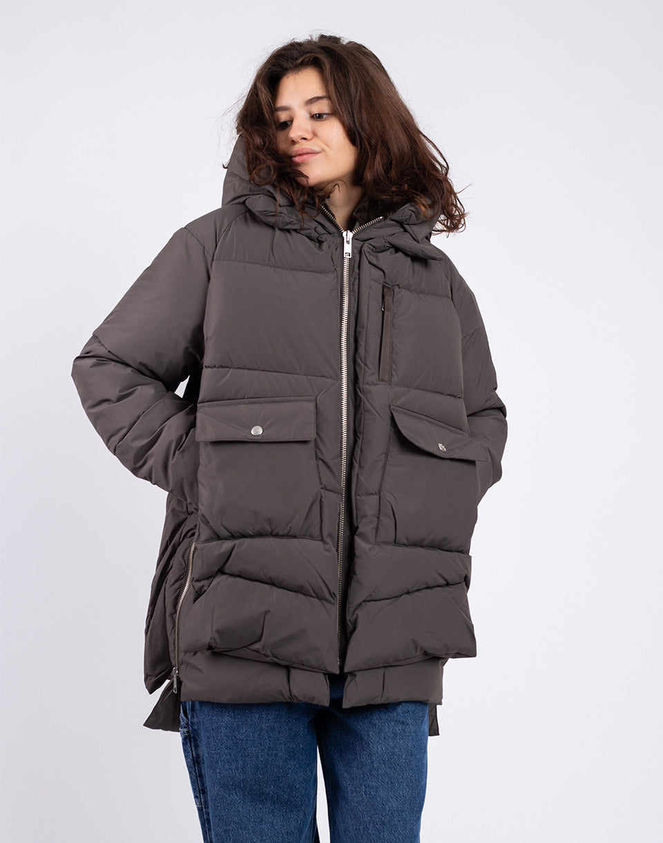 Lyndon Puffer Jacket