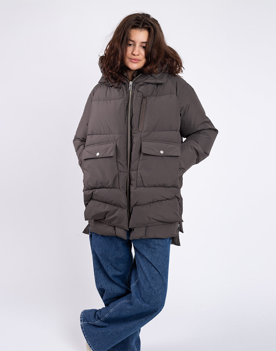 Lyndon Puffer Jacket