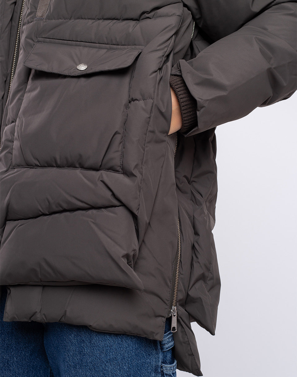 Lyndon Puffer Jacket