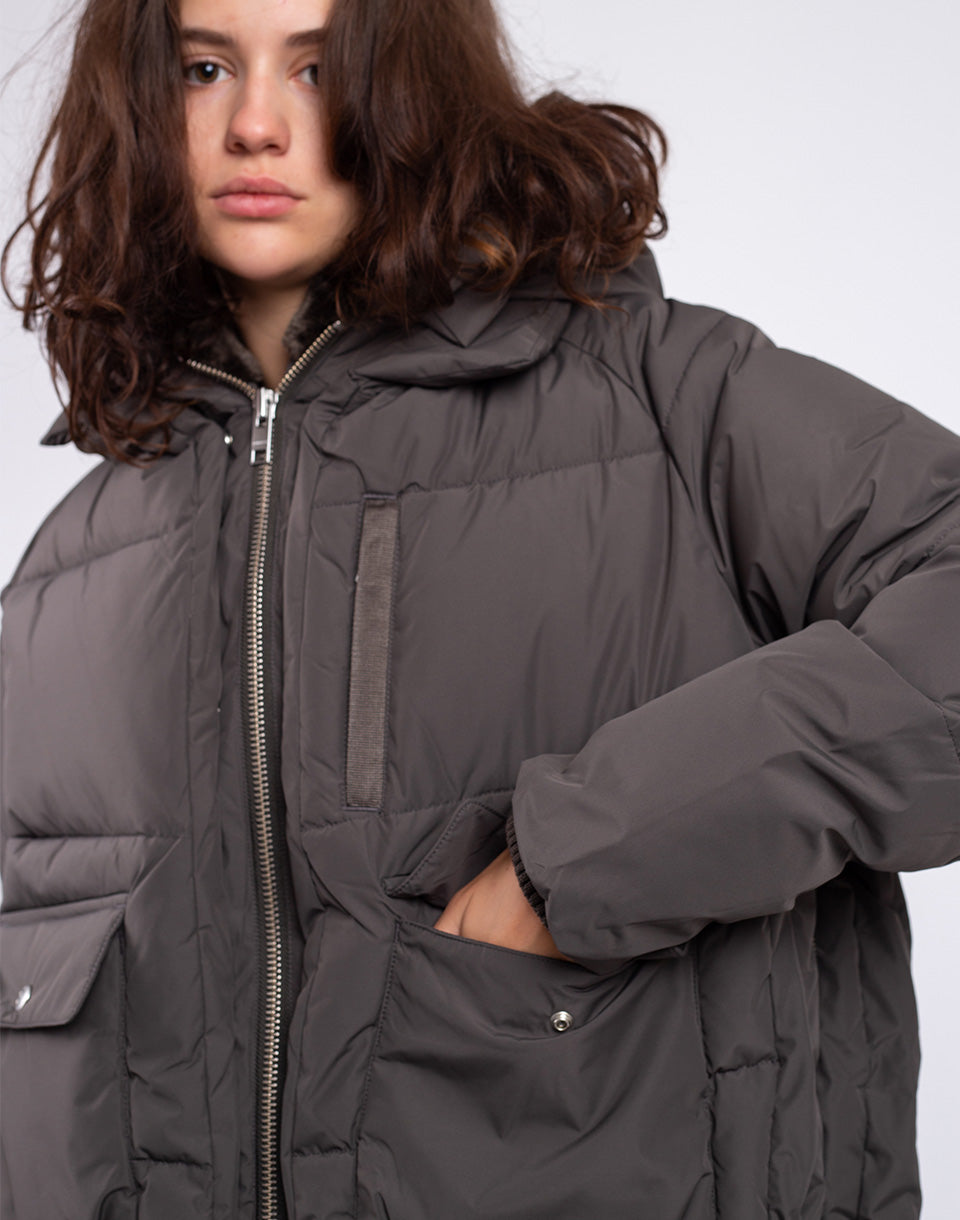 Lyndon Puffer Jacket