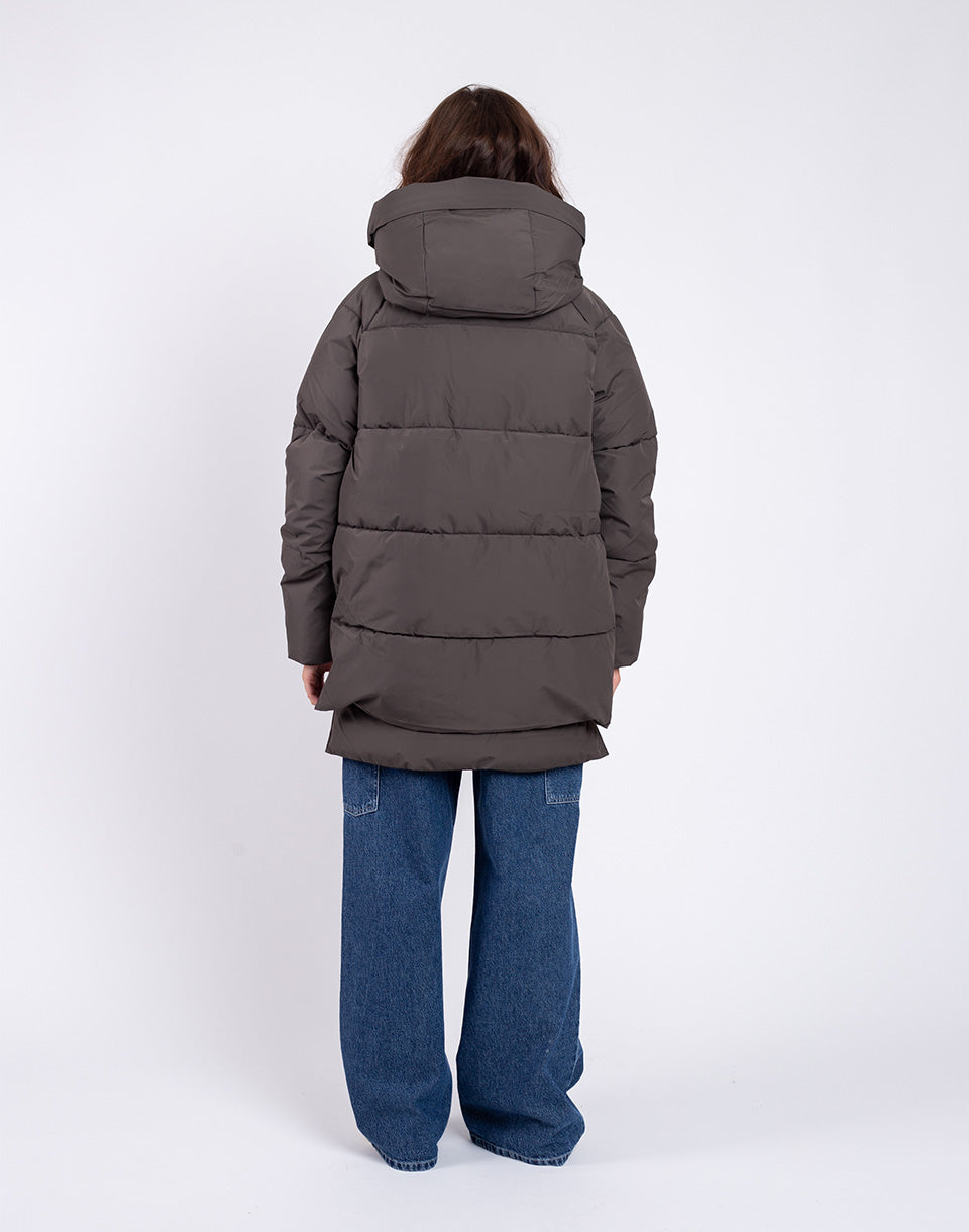 Lyndon Puffer Jacket