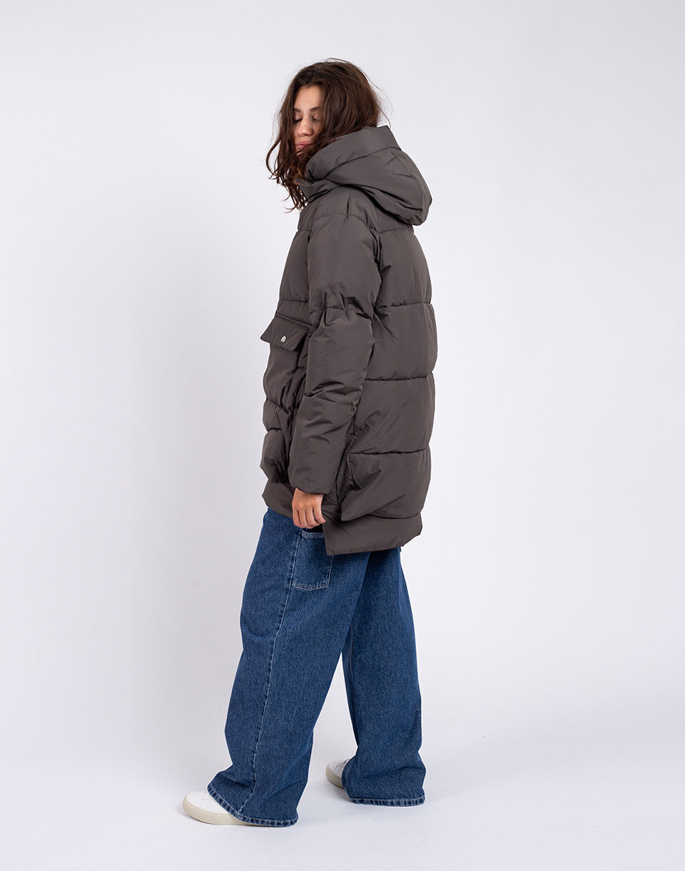 Lyndon Puffer Jacket