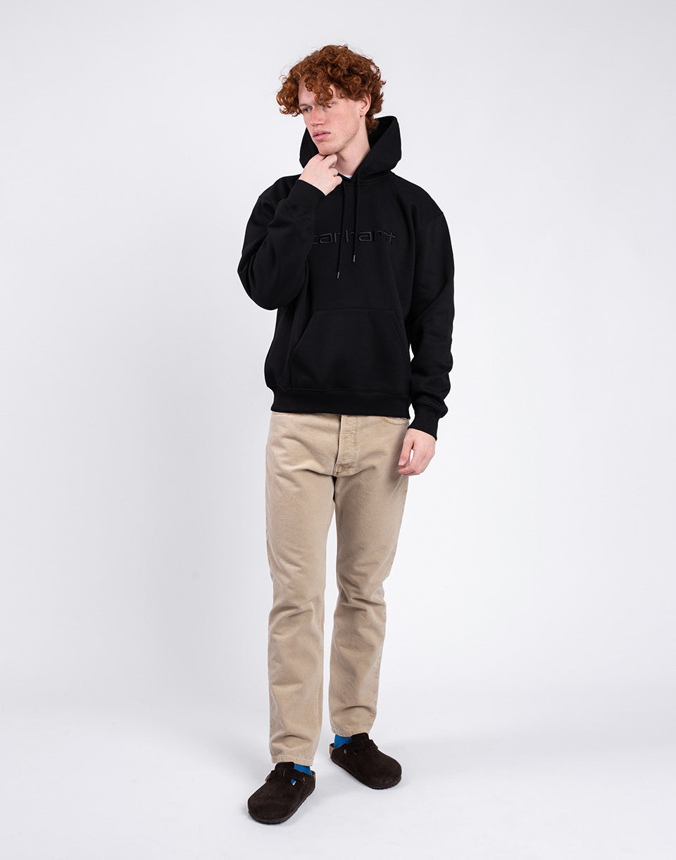 Hooded Carhartt Sweat