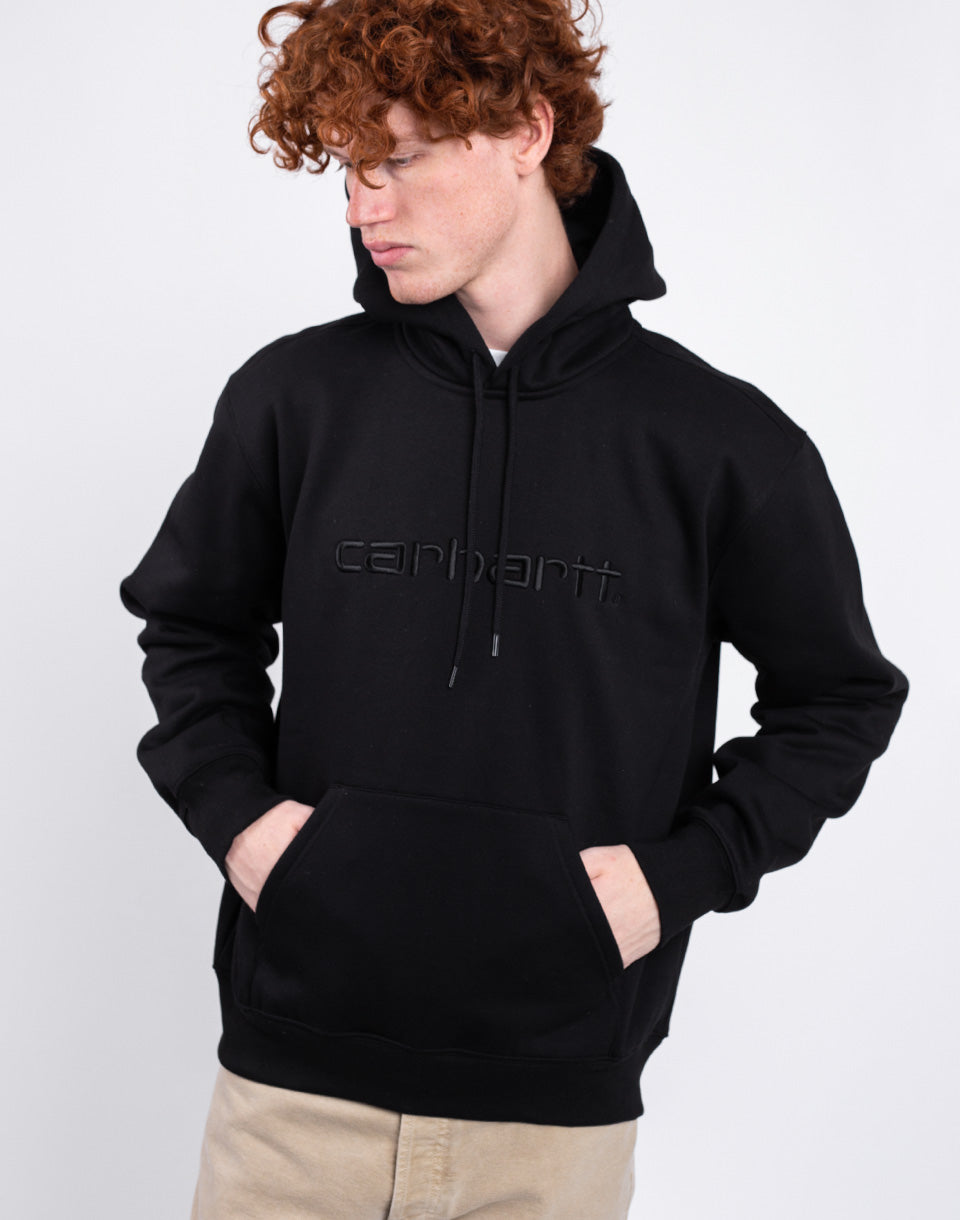 Hooded Carhartt Sweat