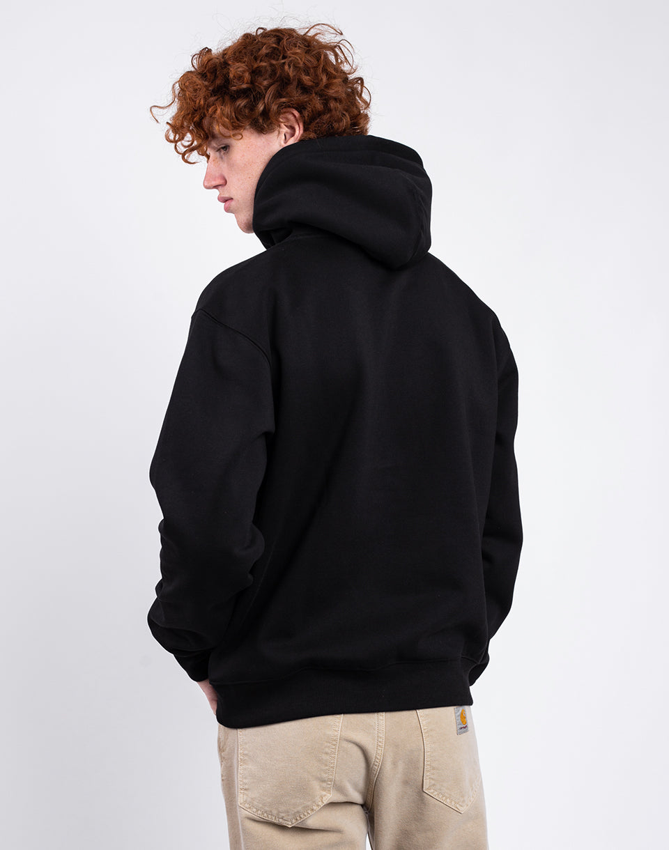 Hooded Carhartt Sweat