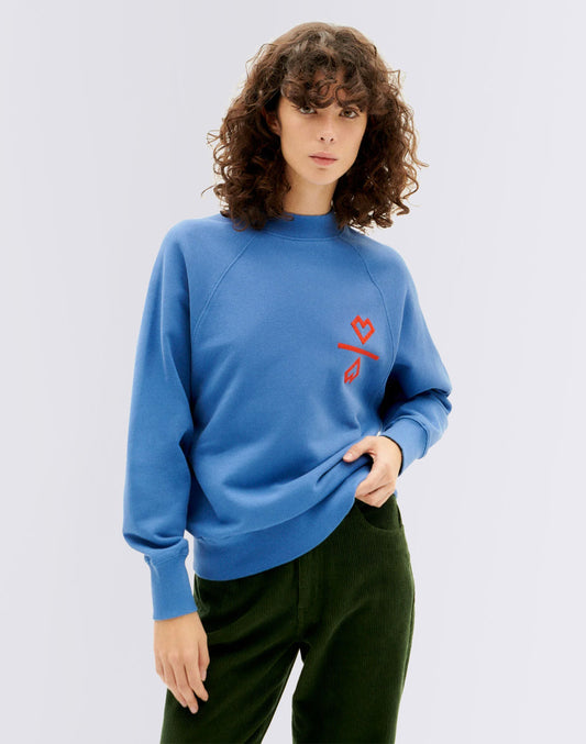 2 Hearts Fantine Sweatshirt