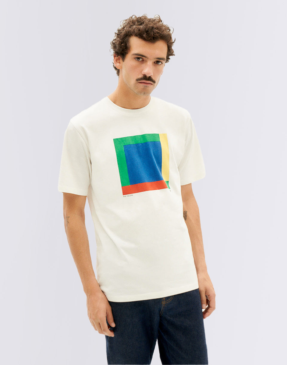 Colors Zach T-Shirt