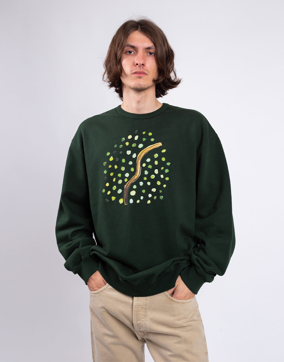 Dioxide Sweatshirt