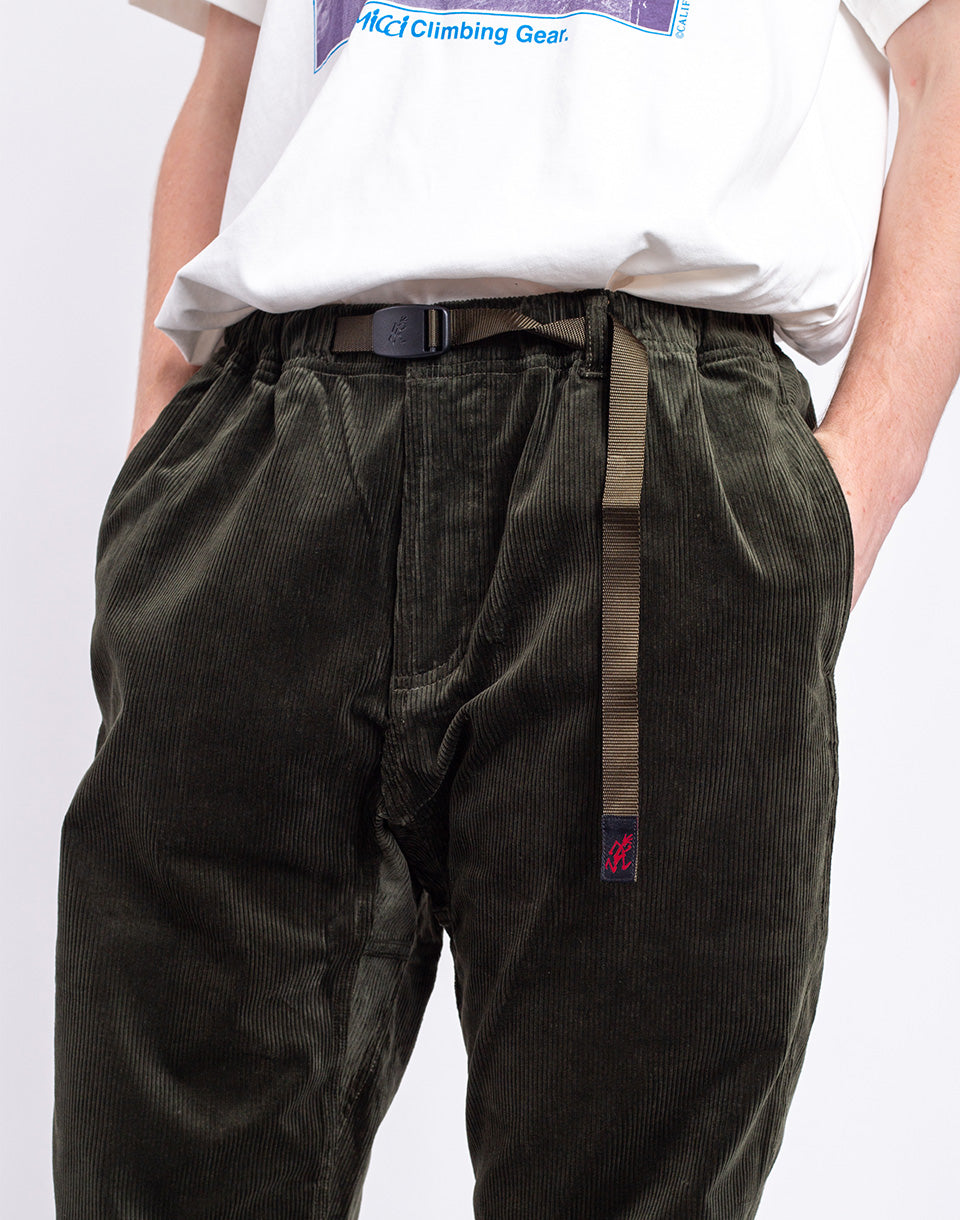 Corduroy Gramicci Pant