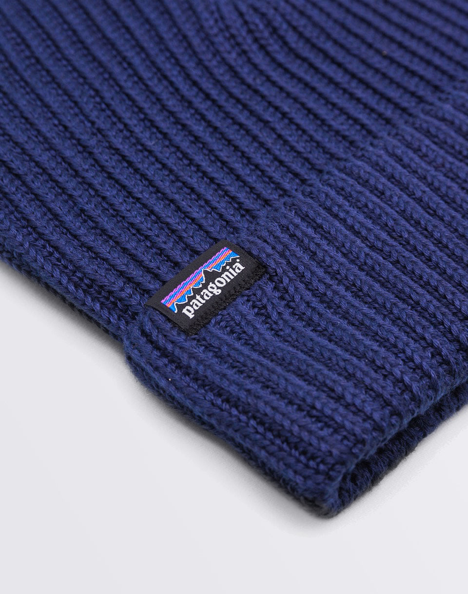 Fisherman's Rolled Beanie