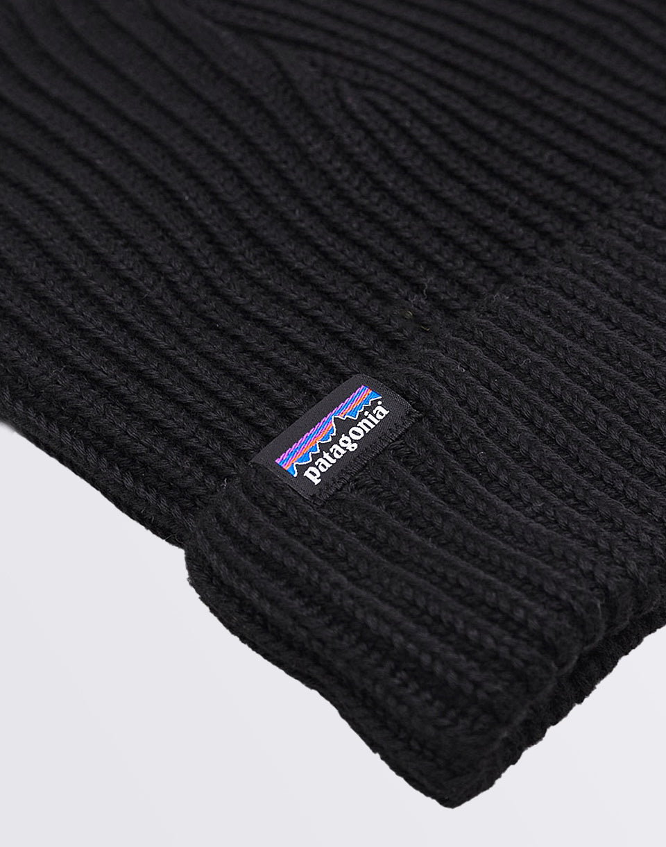 Fisherman's Rolled Beanie