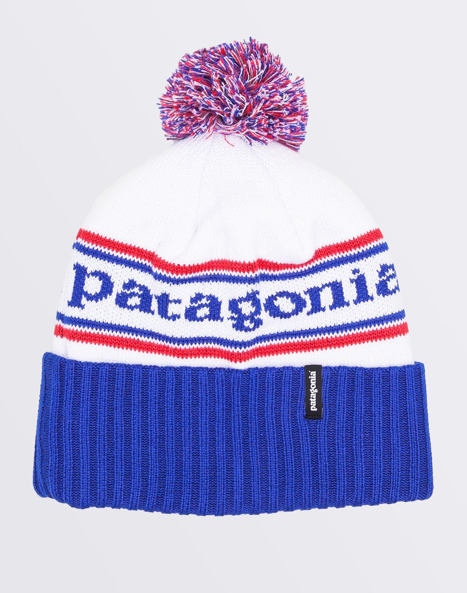 Powder Town Beanie