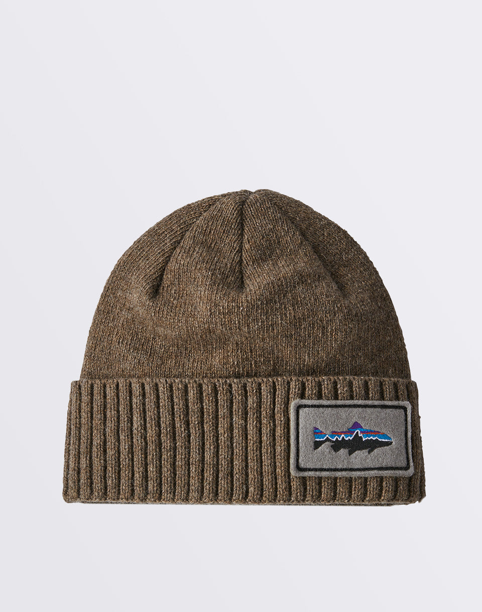 Brodeo Beanie