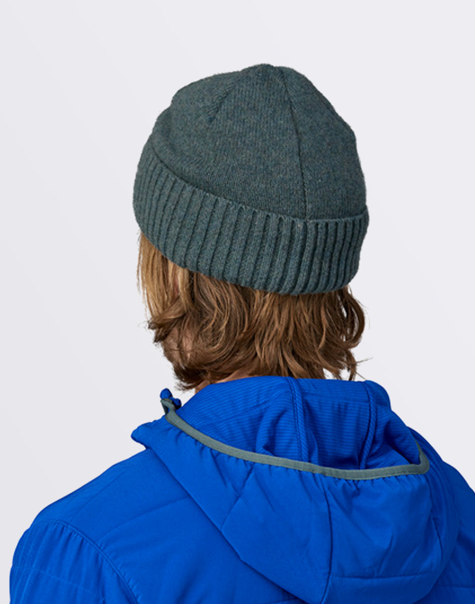 Brodeo Beanie