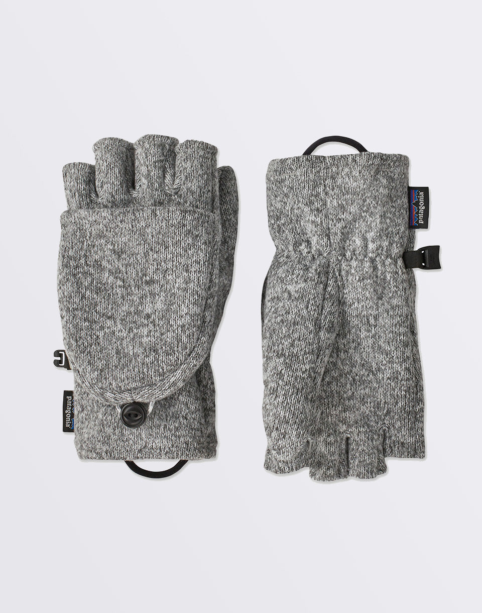 Better Sweater Gloves