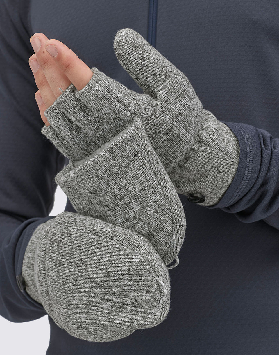 Better Sweater Gloves