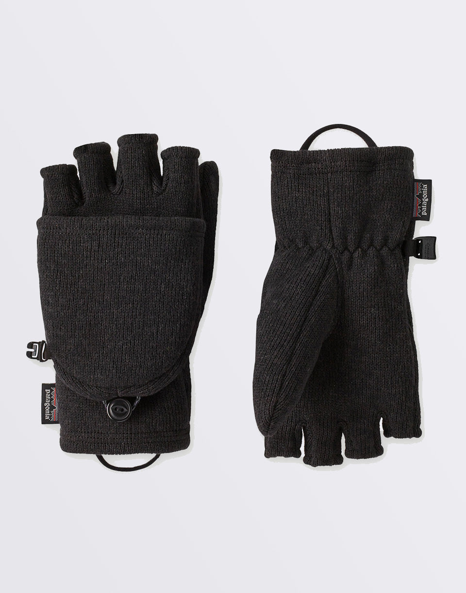 Better Sweater Gloves