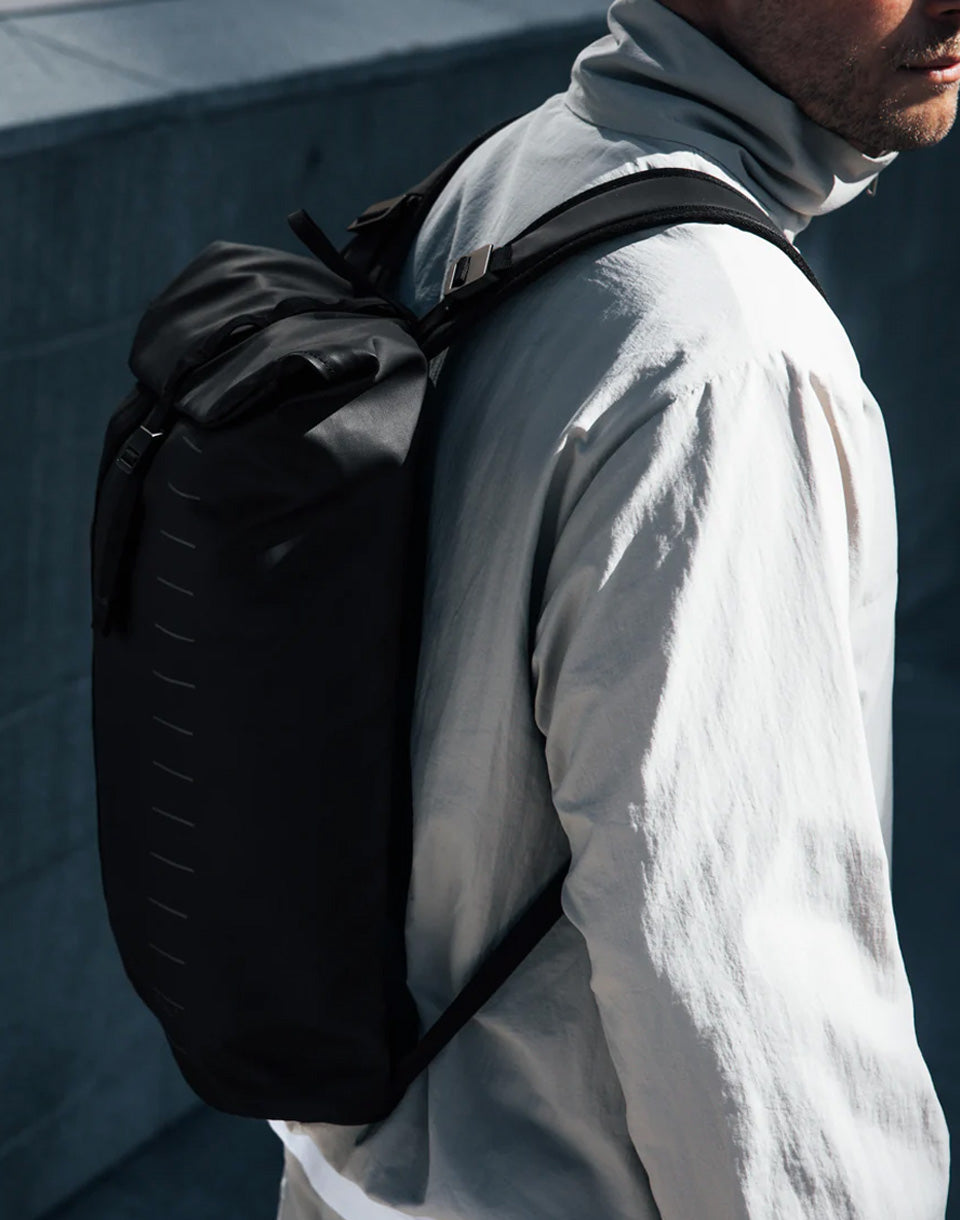 Essential Backpack 12L