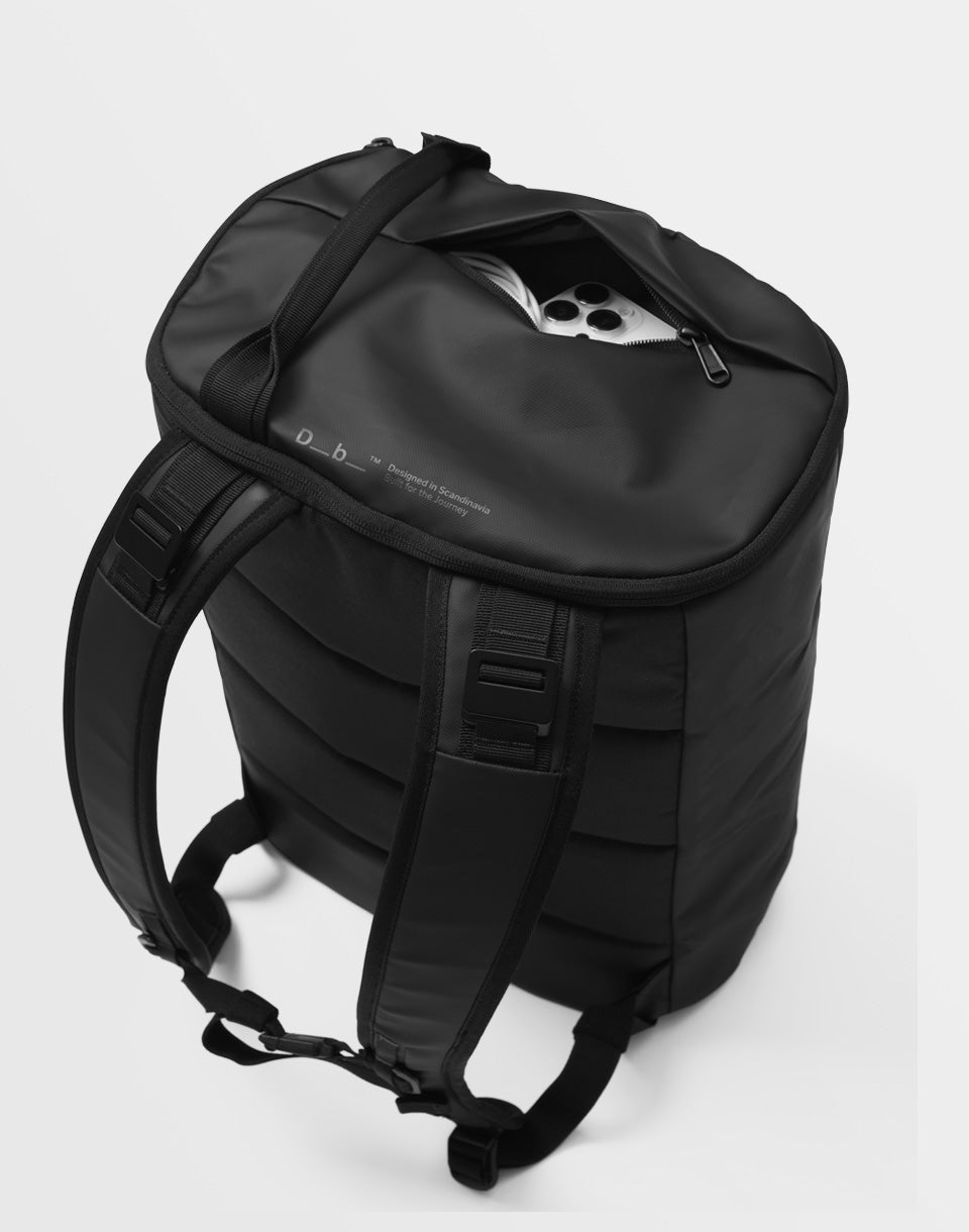 Roamer Duffel Pack 25L