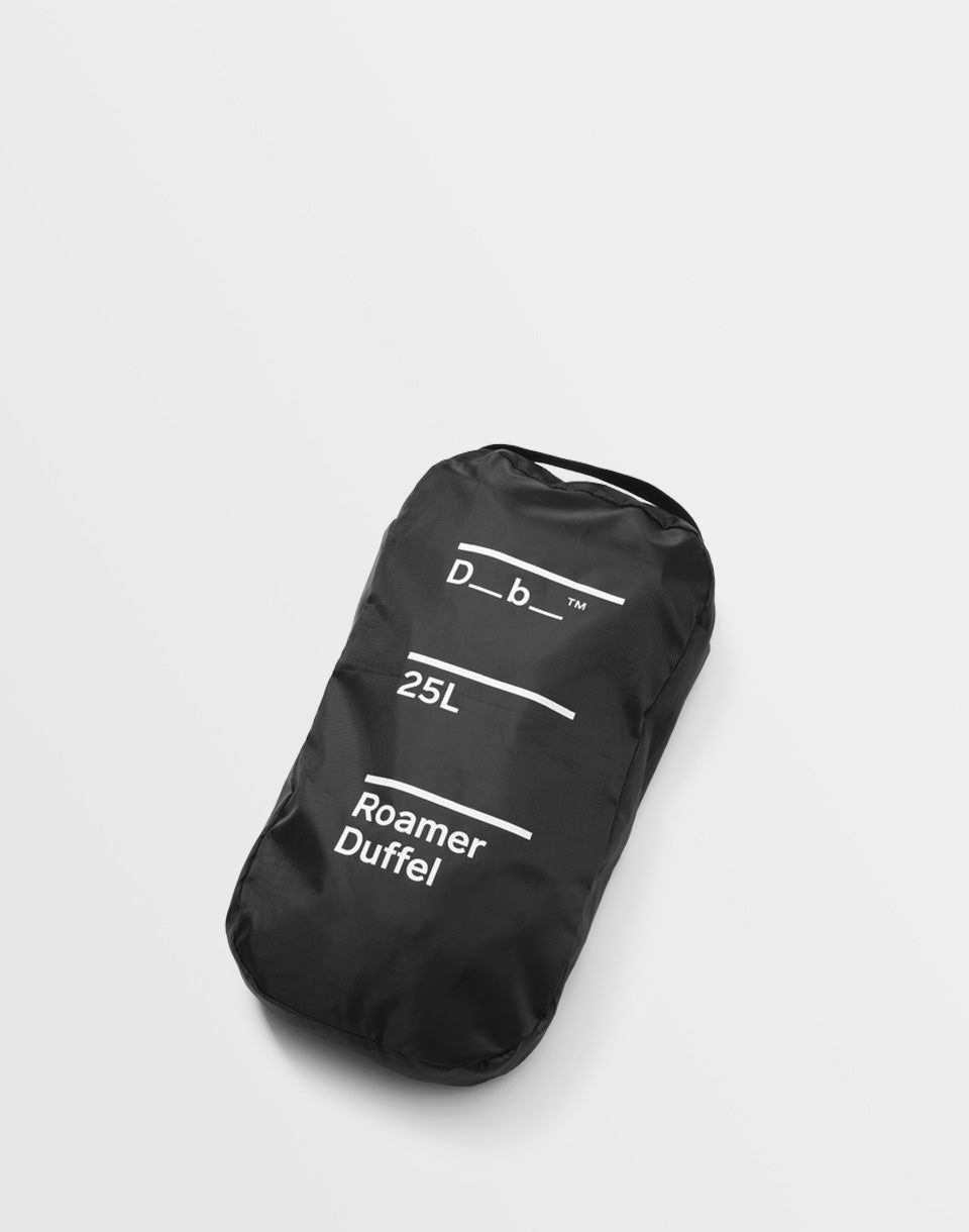 Roamer Duffel Pack 25L