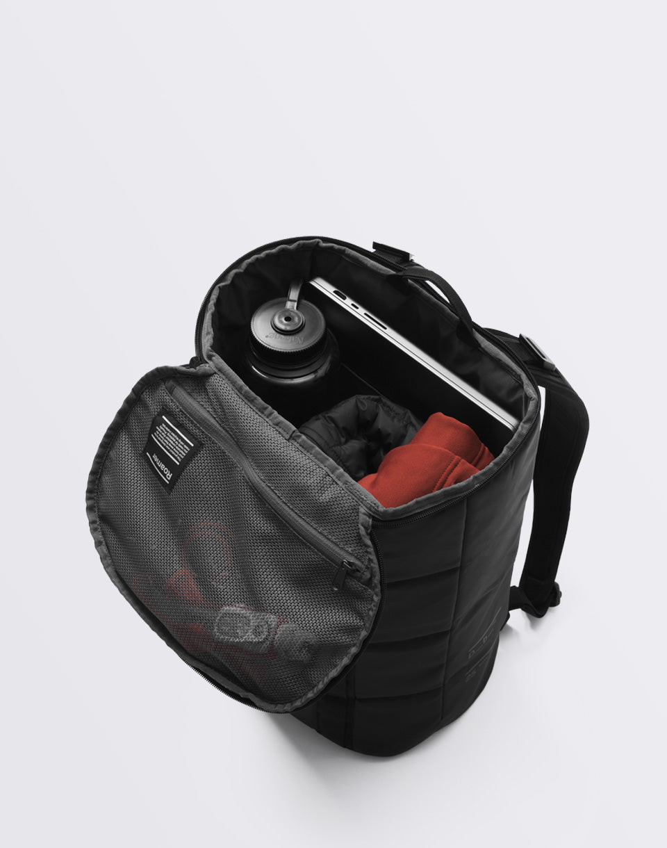 Roamer Duffel Pack 25L