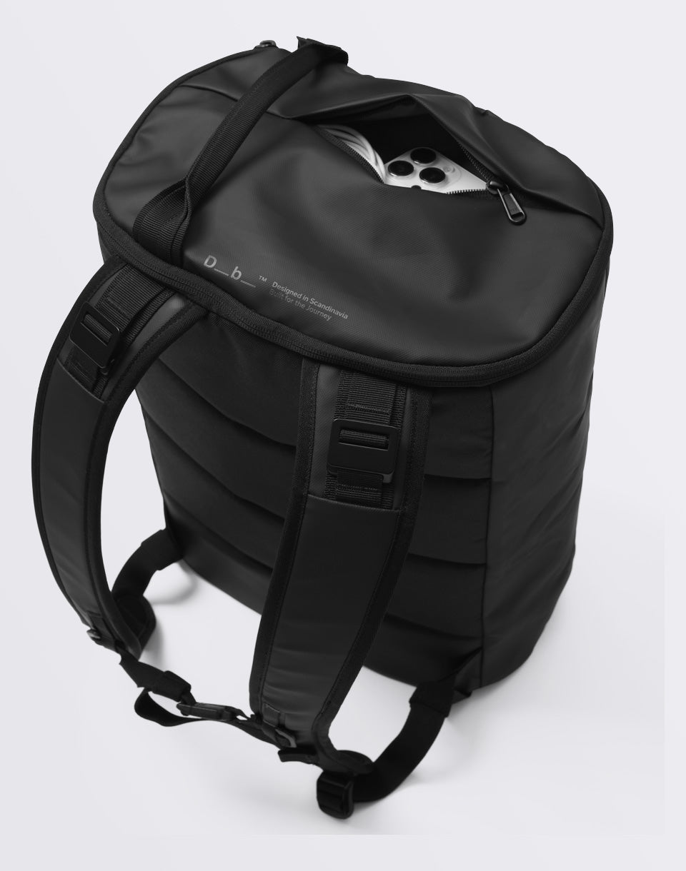 Roamer Duffel Pack 25L