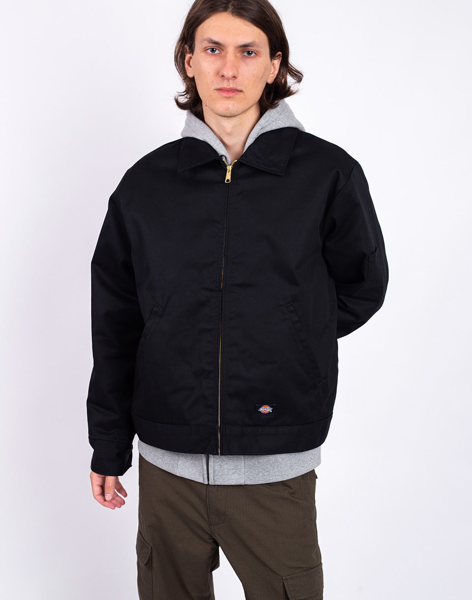 Lined Eisenhower Jacket Rec