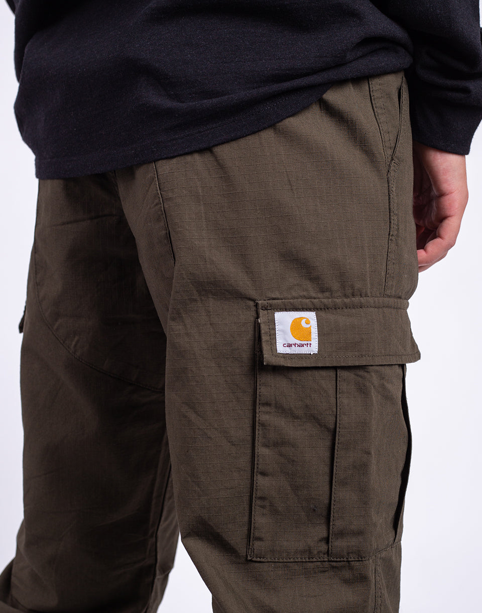 Aviation Pant