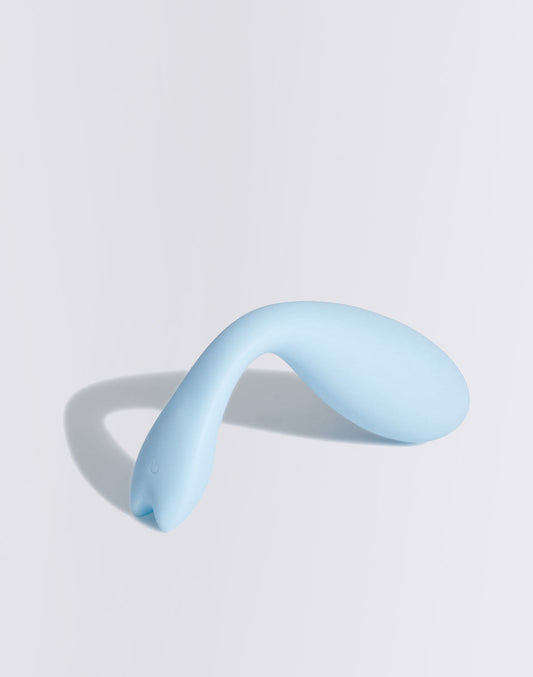 Kit - Vaginal/G-spot vibrator
