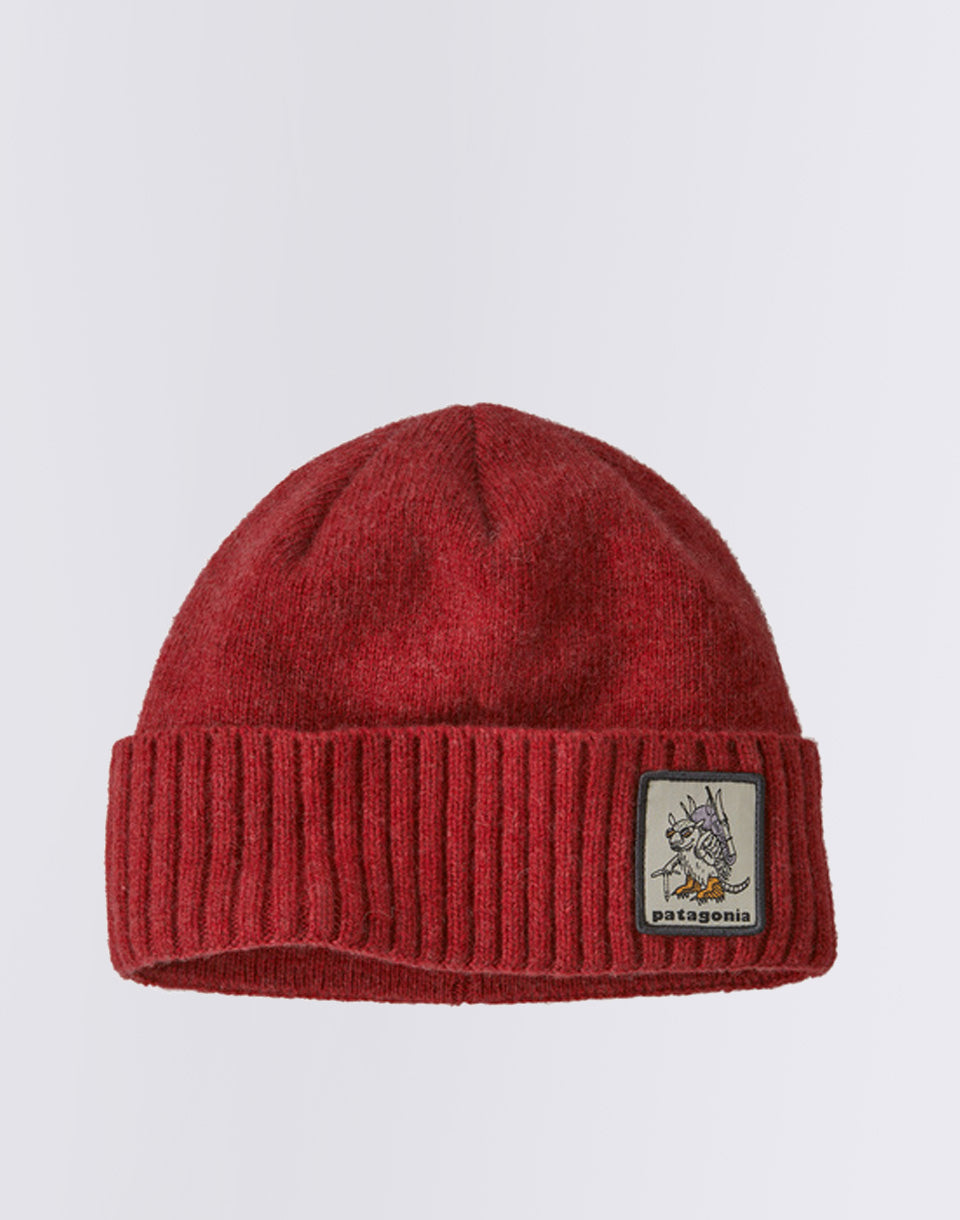 Brodeo Beanie