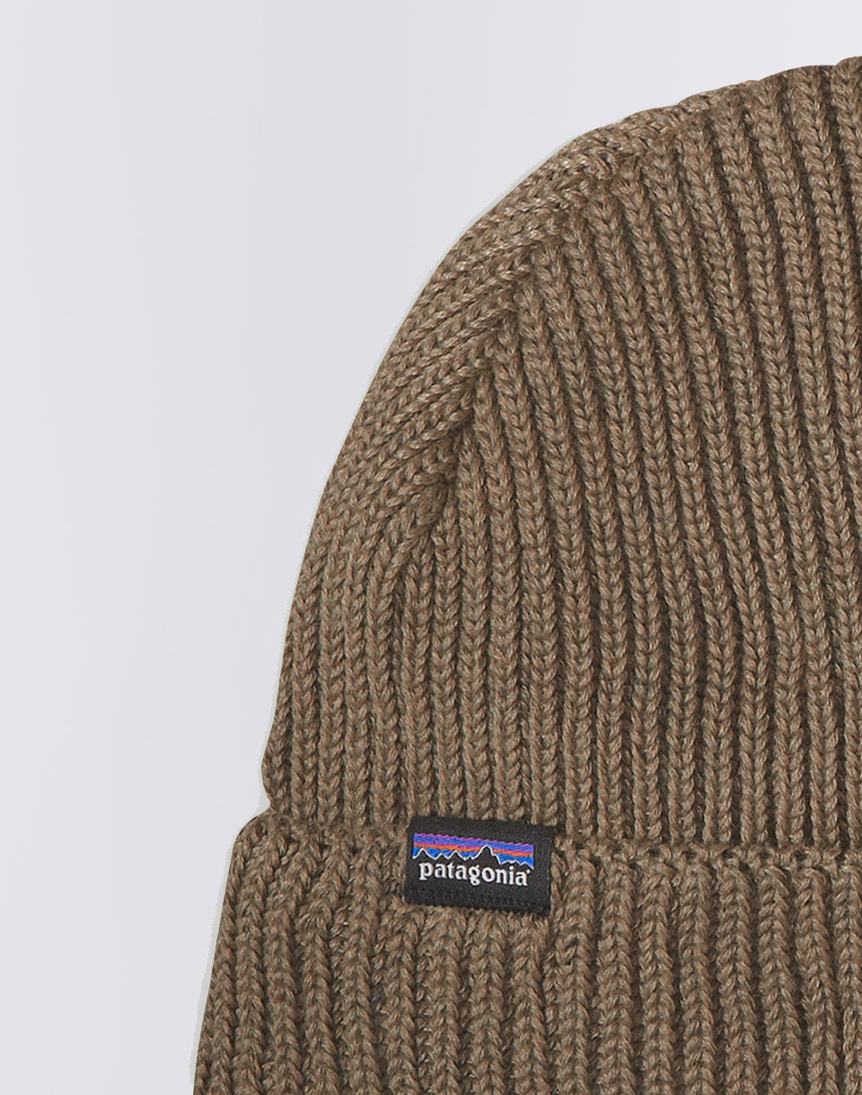 Fisherman's Rolled Beanie