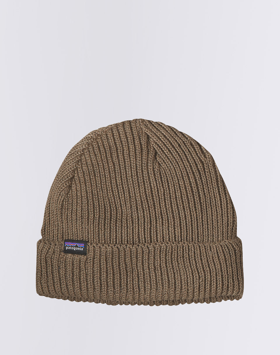 Fisherman's Rolled Beanie