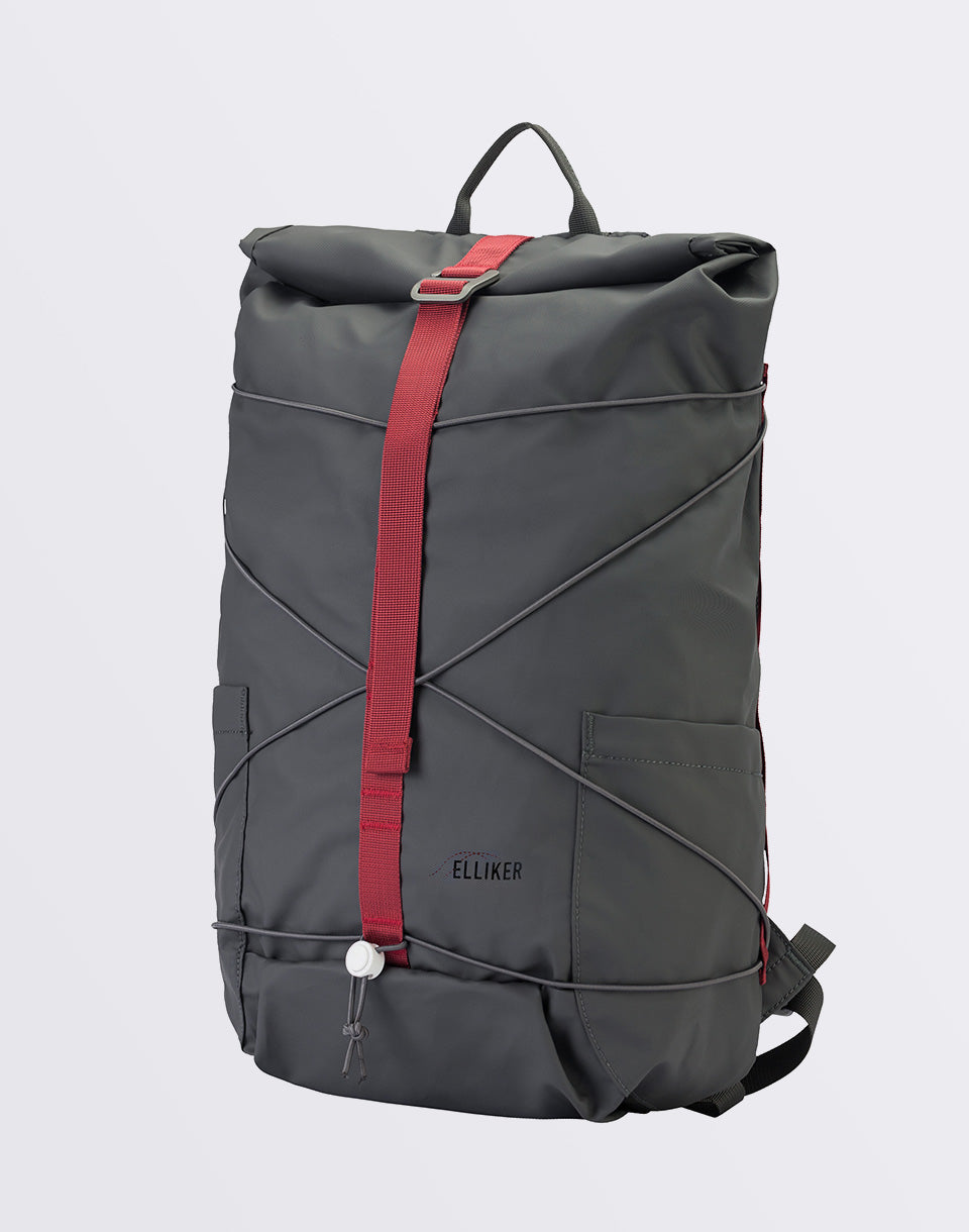 Dayle Roll Top Backpack 21/25L