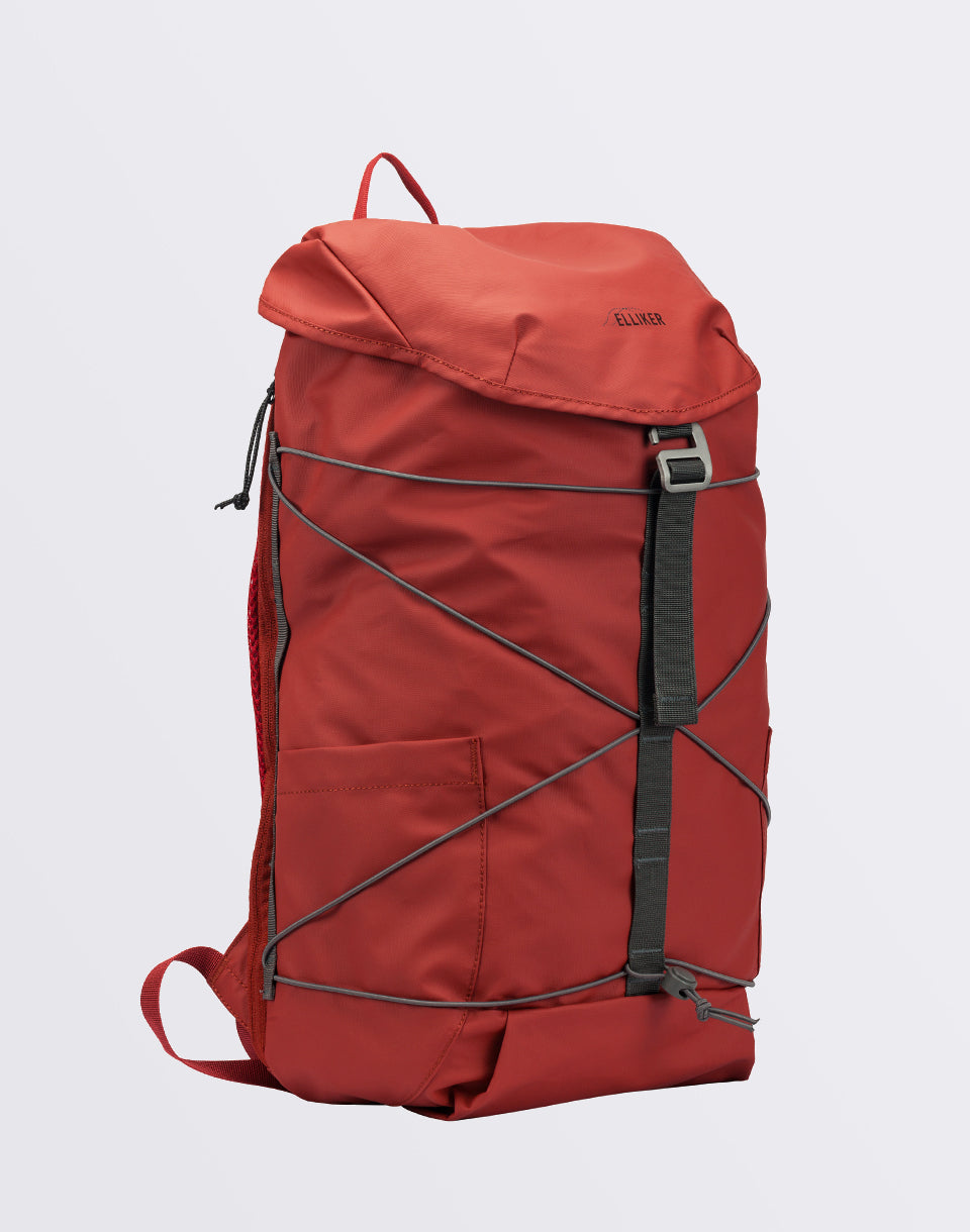 Wharfe Flap Over Backpack 22L