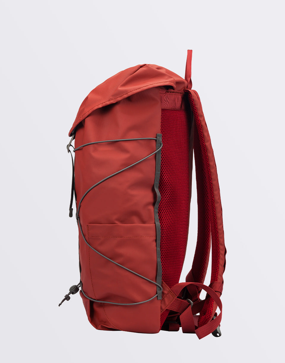 Wharfe Flap Over Backpack 22L