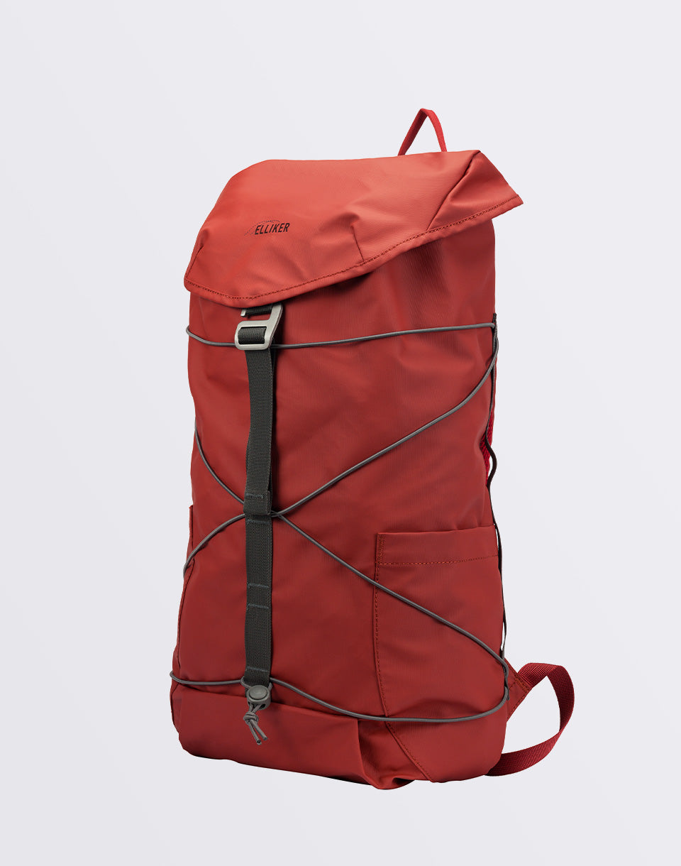 Wharfe Flap Over Backpack 22L