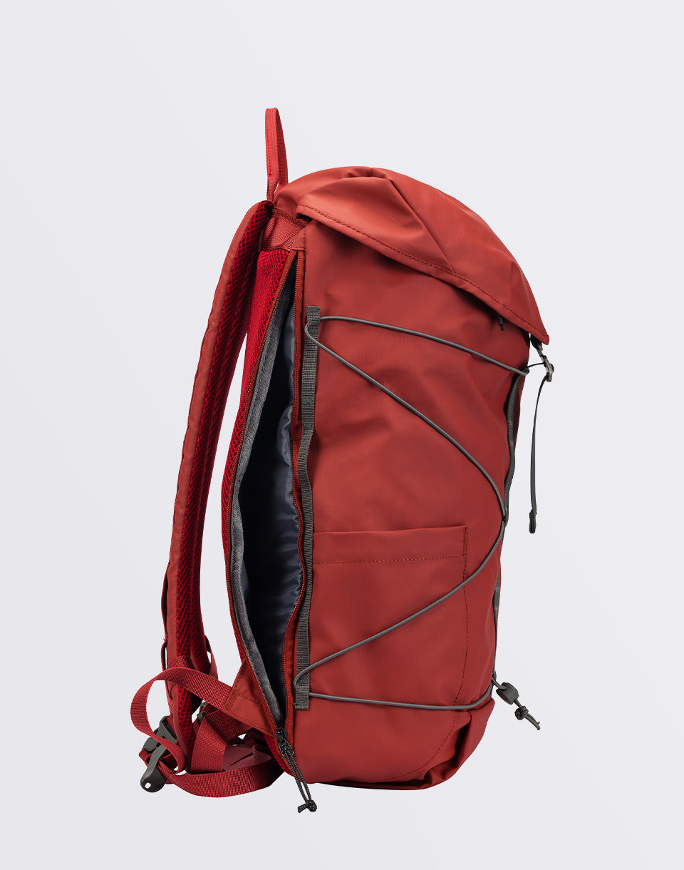 Wharfe Flap Over Backpack 22L