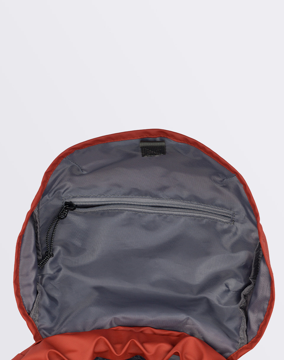 Wharfe Flap Over Backpack 22L