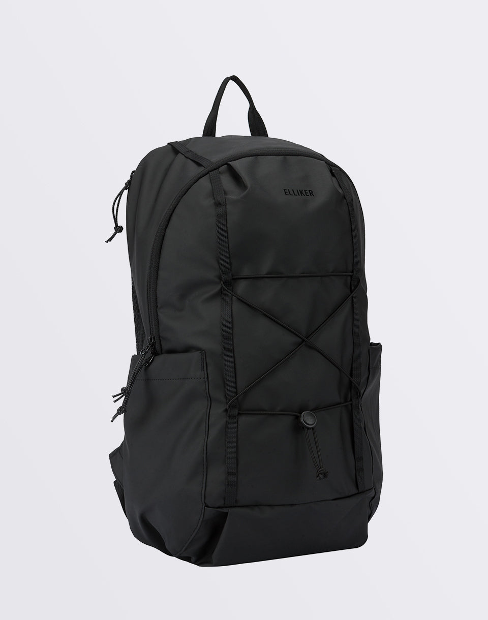 Keswik Zip Top Backpack 22L