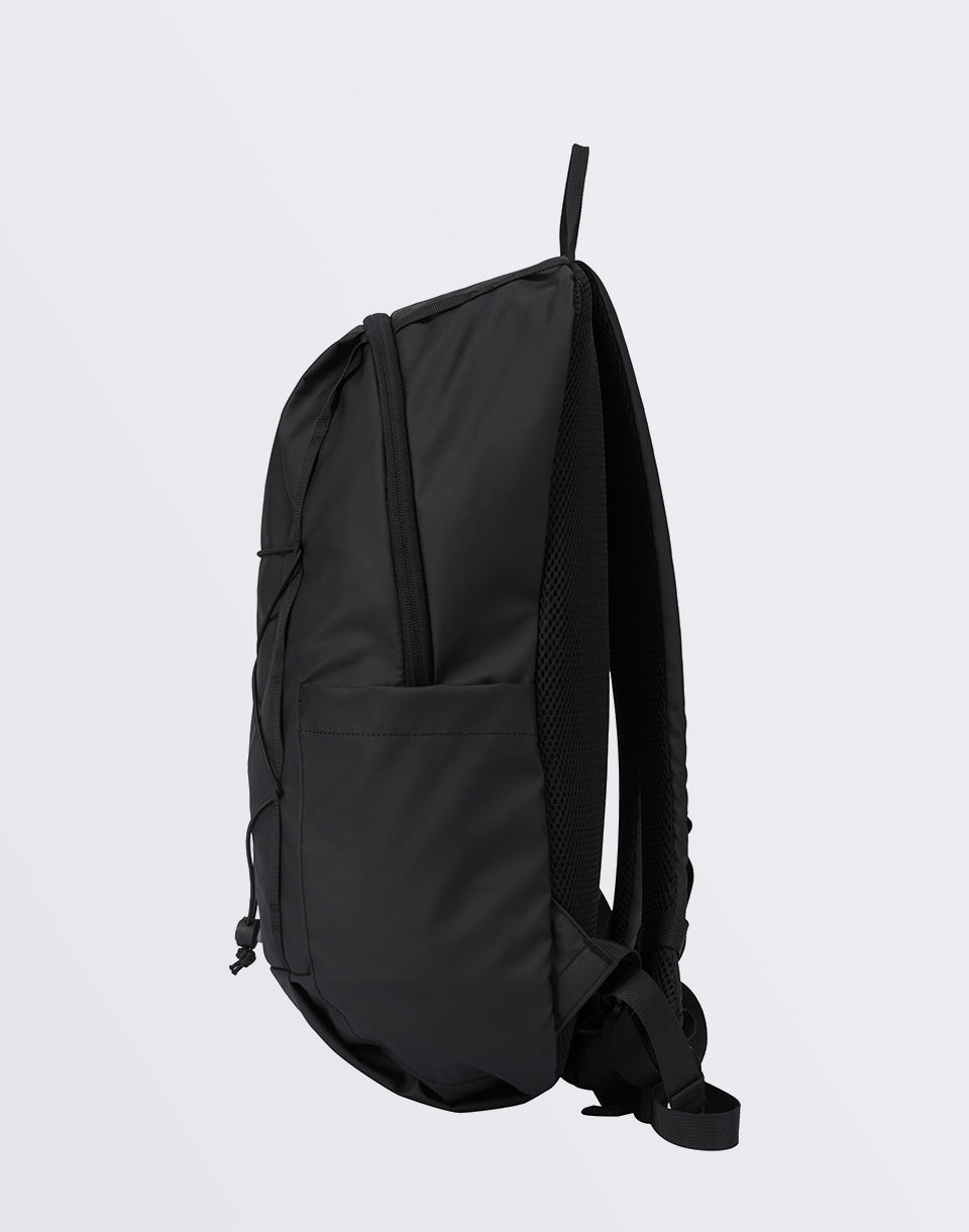 Keswik Zip Top Backpack 22L