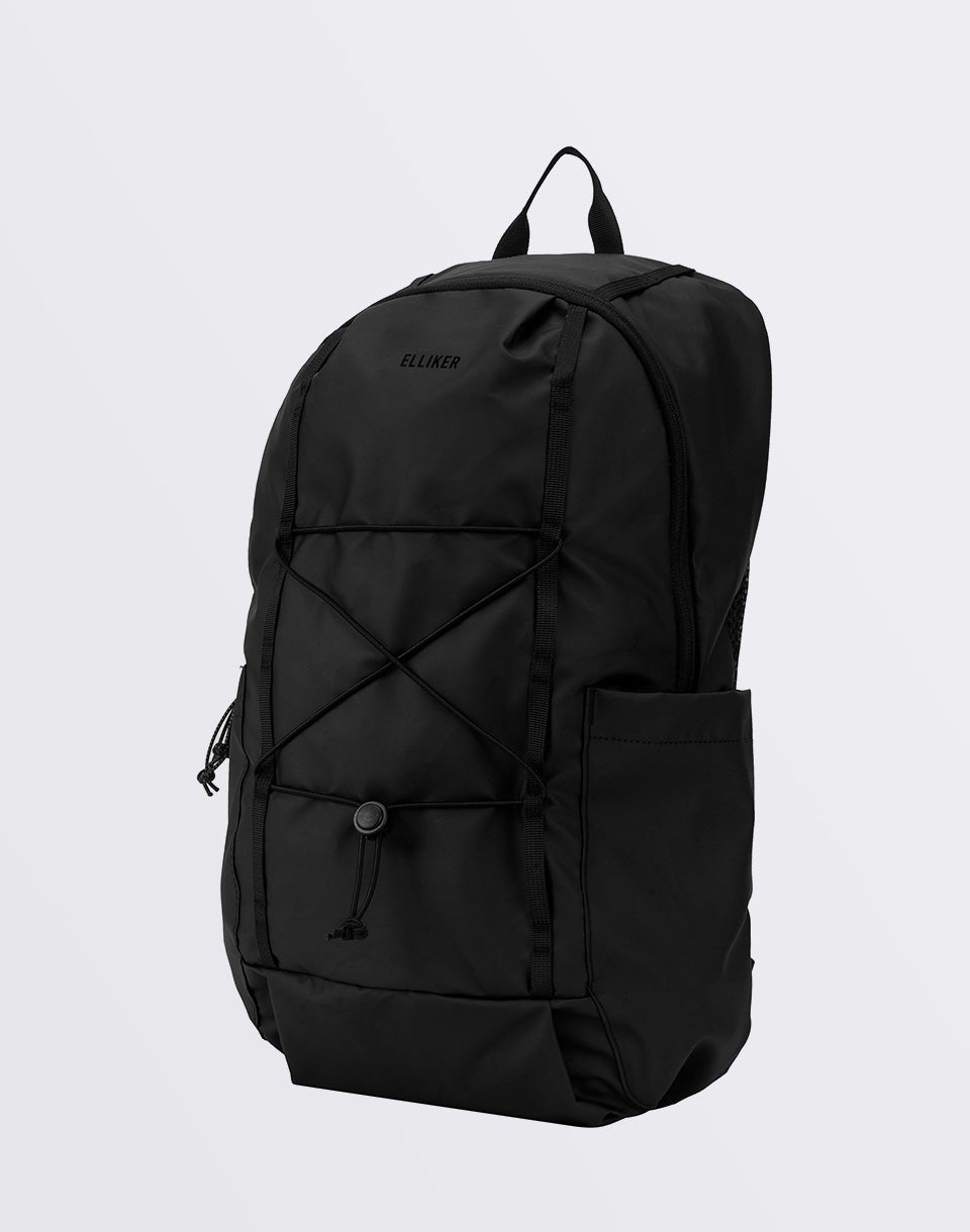 Keswik Zip Top Backpack 22L