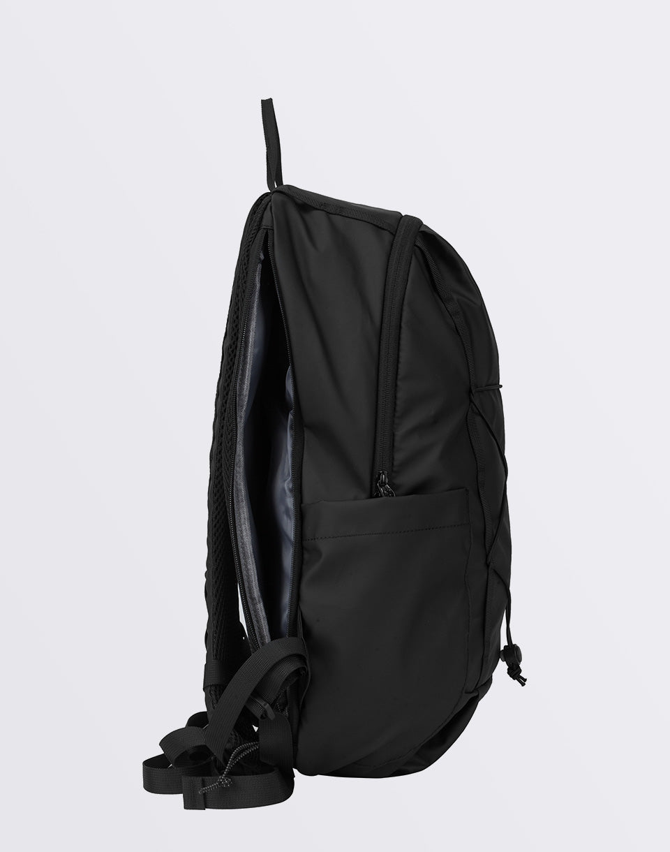 Keswik Zip Top Backpack 22L