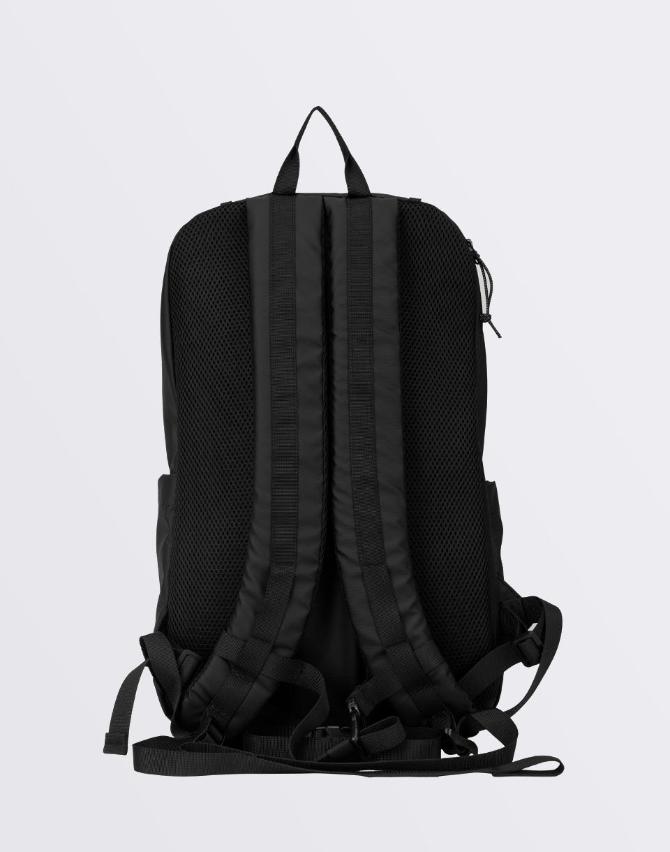 Keswik Zip Top Backpack 22L