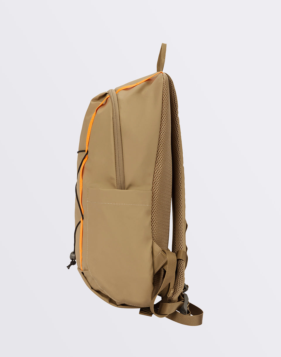 Keswik Zip Top Backpack 22L
