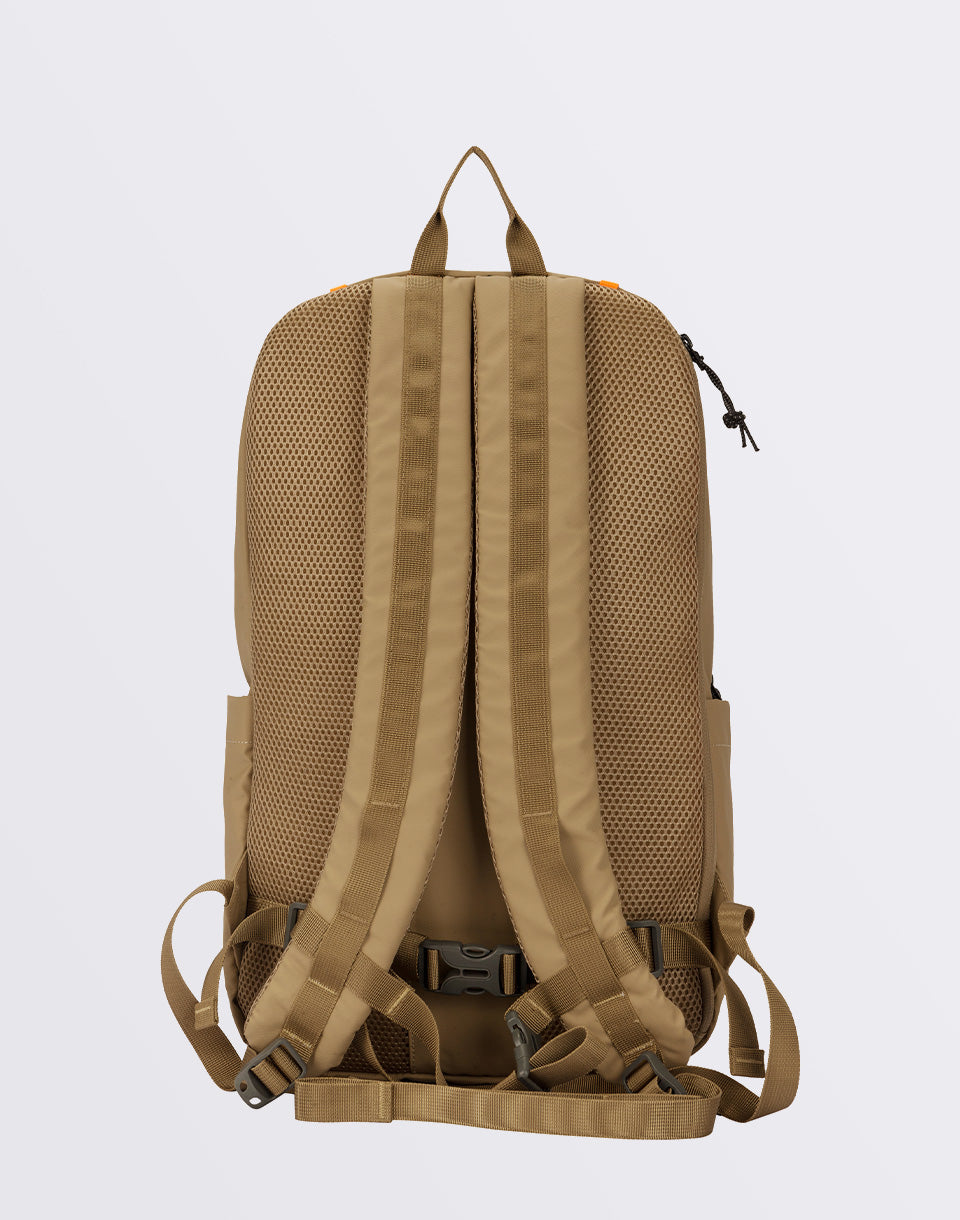 Keswik Zip Top Backpack 22L