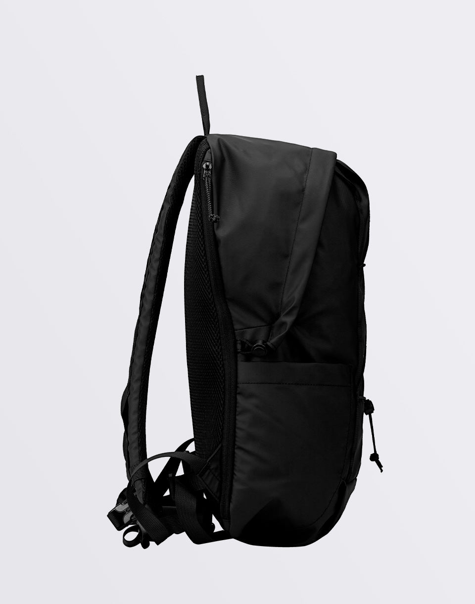 Kiln Hooded Zip Top Backpack 22L