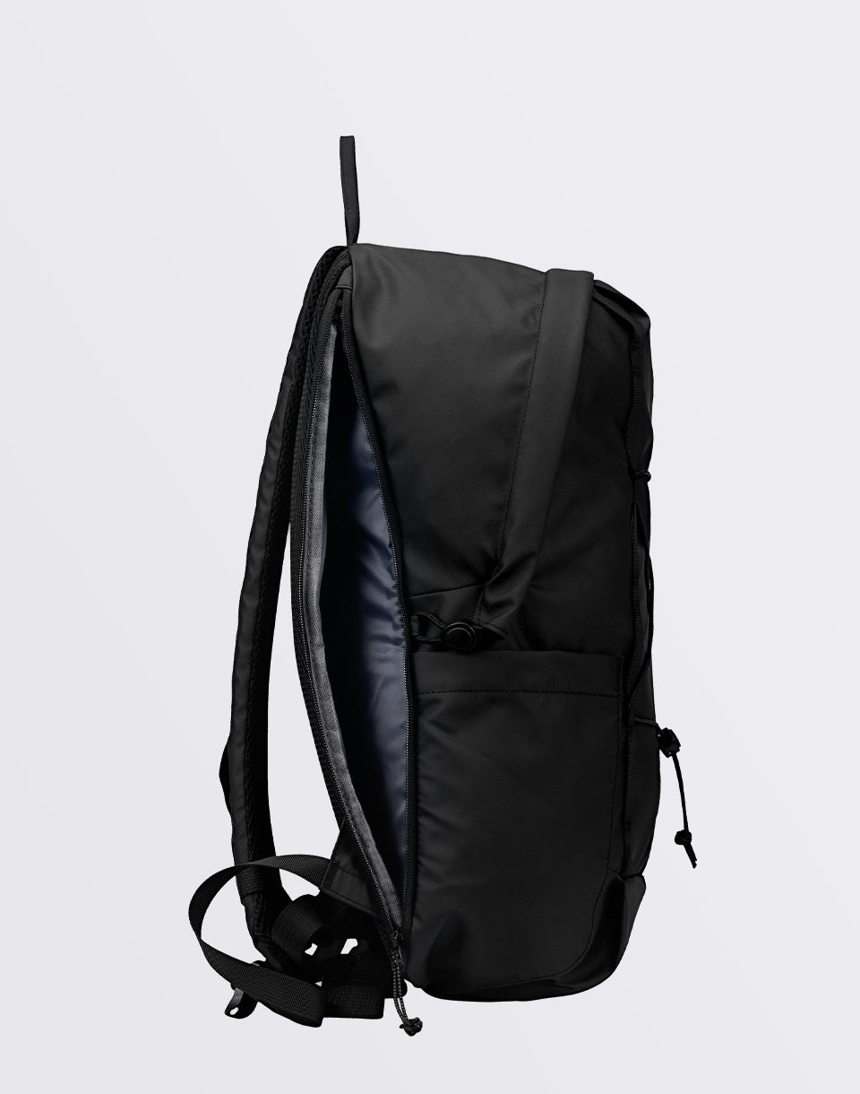 Kiln Hooded Zip Top Backpack 22L