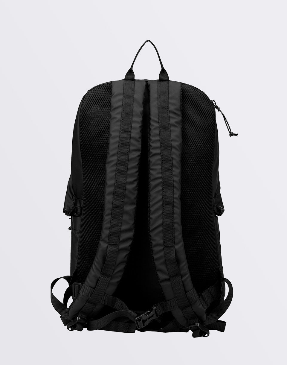 Kiln Hooded Zip Top Backpack 22L